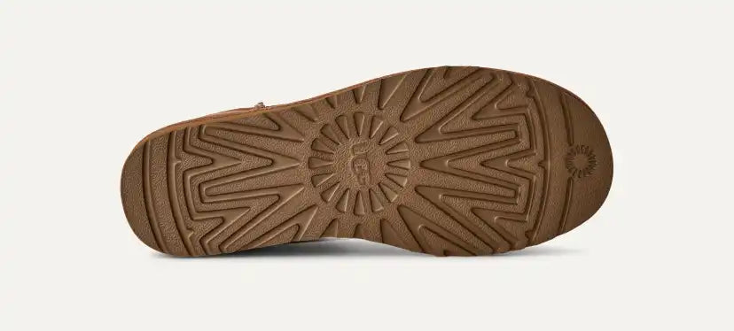 Homme Botte Classic Mini - CHESTNUT