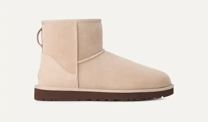 Homme Botte Classic Mini - MOONLIGHT