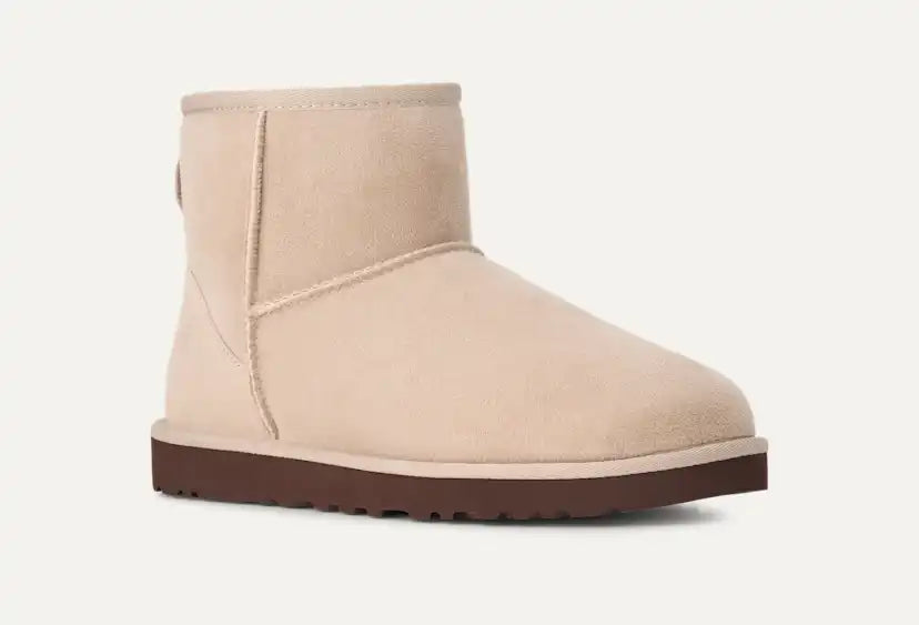 Homme Botte Classic Mini - MOONLIGHT