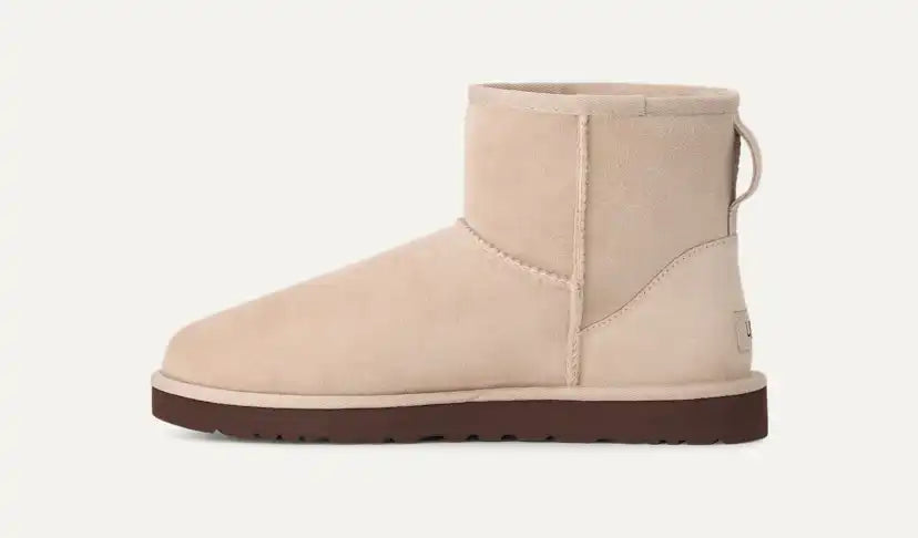 Homme Botte Classic Mini - MOONLIGHT