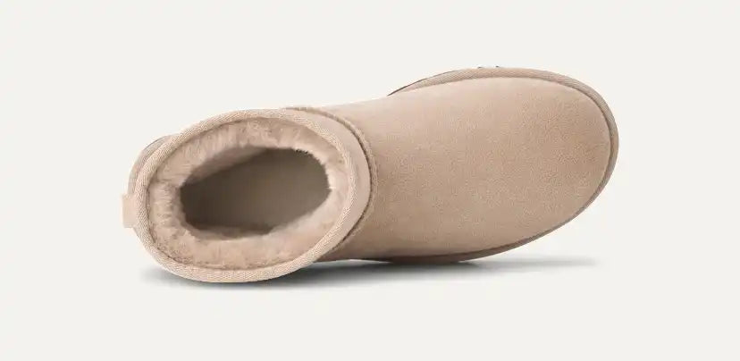 Homme Botte Classic Mini - MOONLIGHT