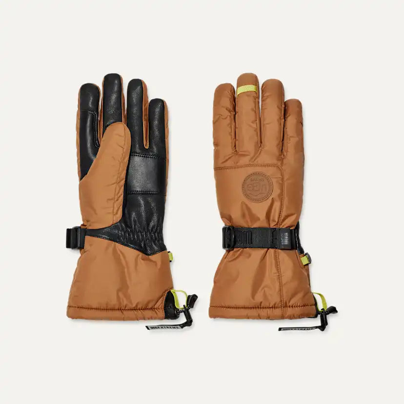 Homme Gant de protection Shasta