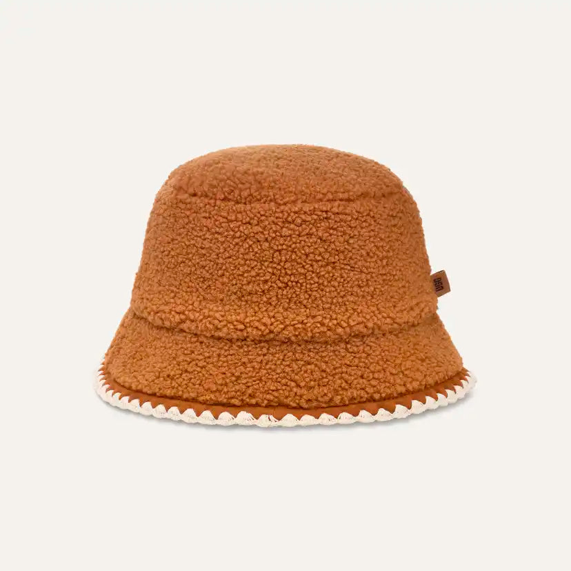 Femme Bob festonné en UGGfluff