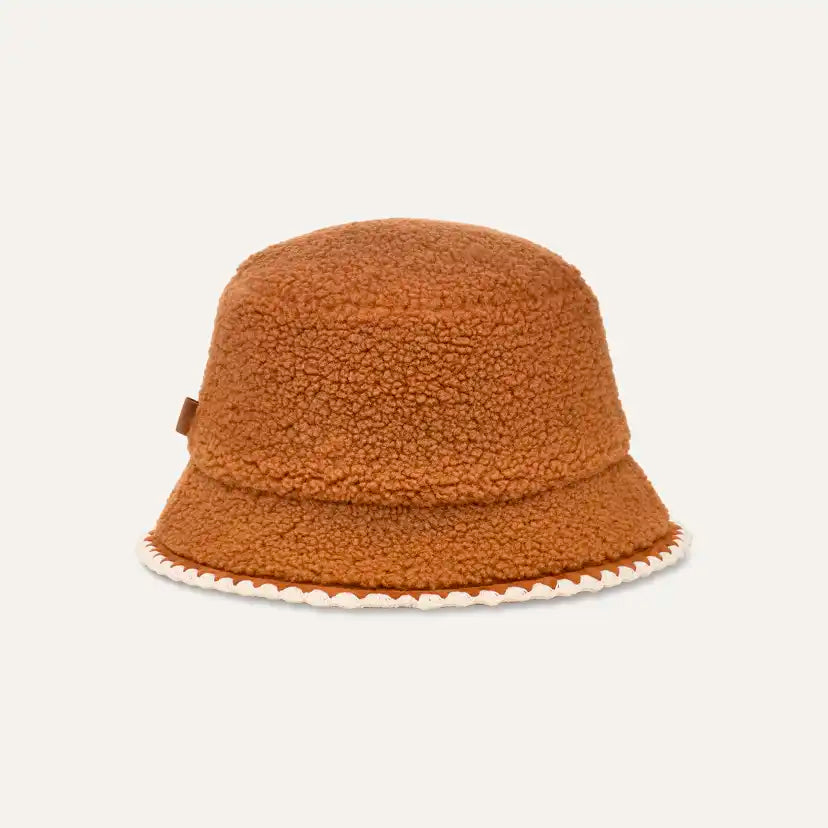 Femme Bob festonné en UGGfluff