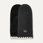 Femme Moufle festonnée en UGGfluff