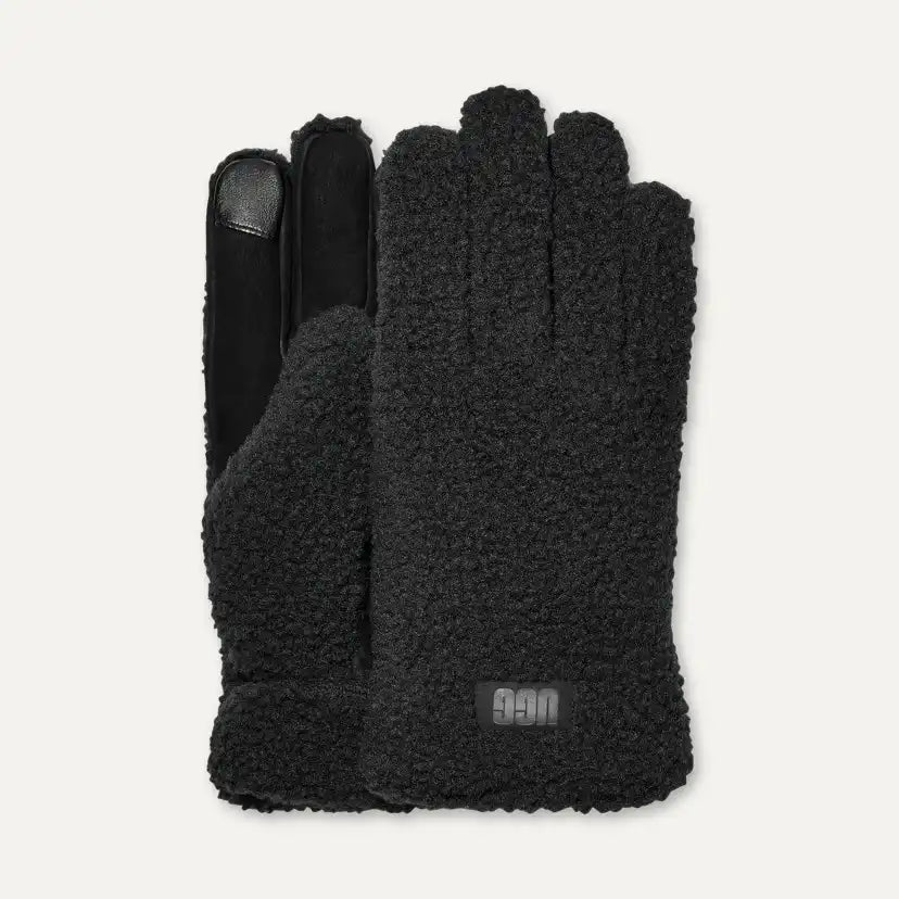 Homme Gant en UGGfluff