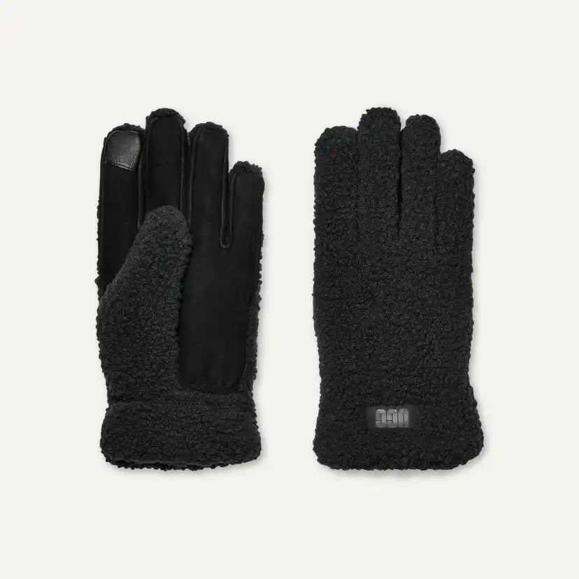 Homme Gant en UGGfluff