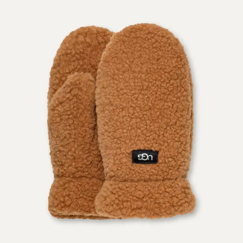 Enfants Moufle en UGGfluff