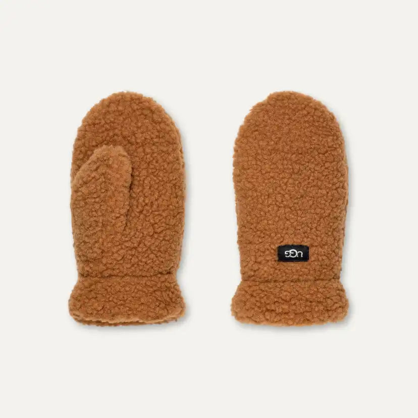 Enfants Moufle en UGGfluff