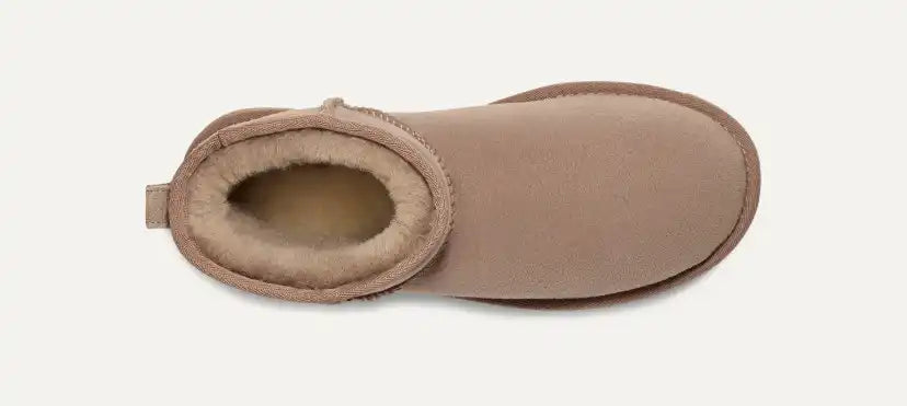 Femme Botte Classic Mini II - CARIBOU