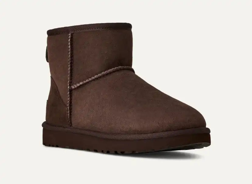 Femme Botte Classic Mini II - DDC
