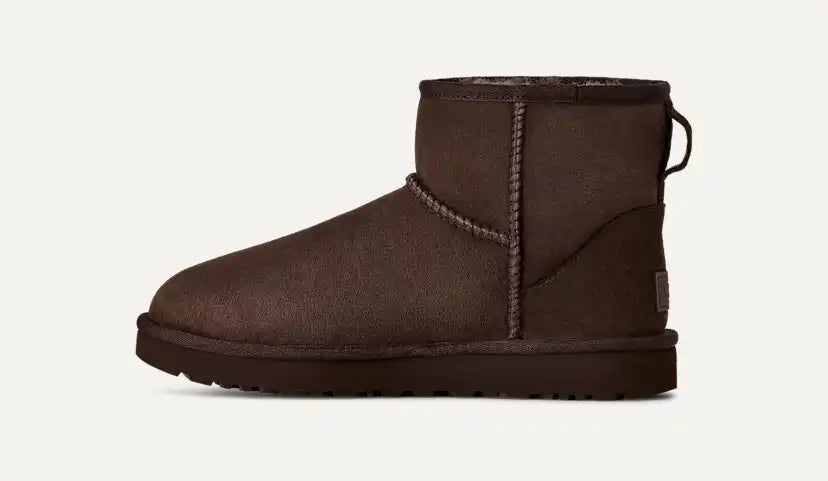 Femme Botte Classic Mini II - DDC
