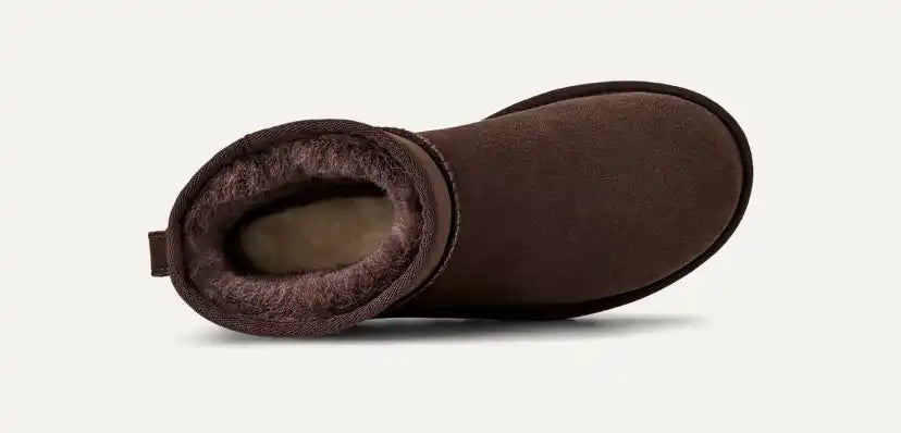 Femme Botte Classic Mini II - DDC