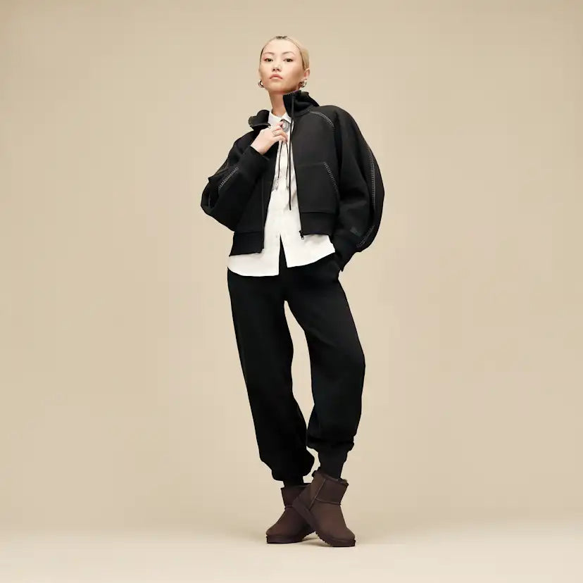 Femme Botte Classic Mini II - DDC