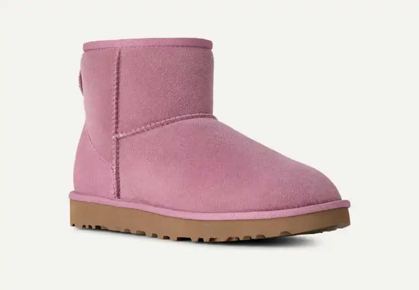 Femme Botte Classic Mini II - DYR