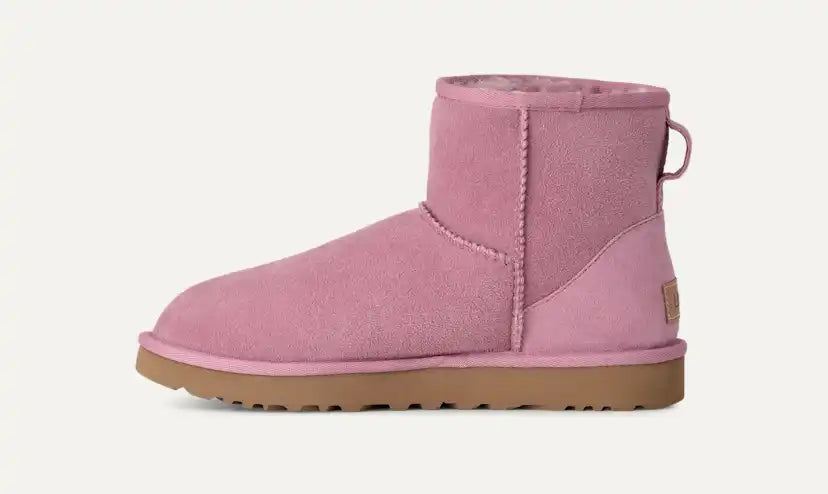 Femme Botte Classic Mini II - DYR