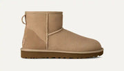 Femme Botte Classic Mini II - SAN