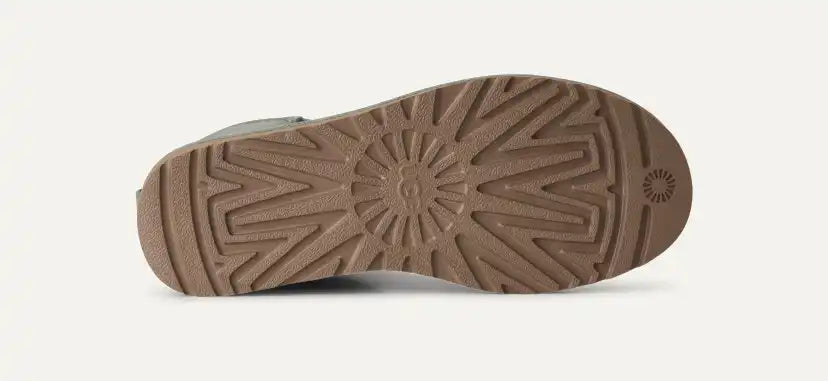 Femme Botte Classic Mini II - SHADED CLOVER