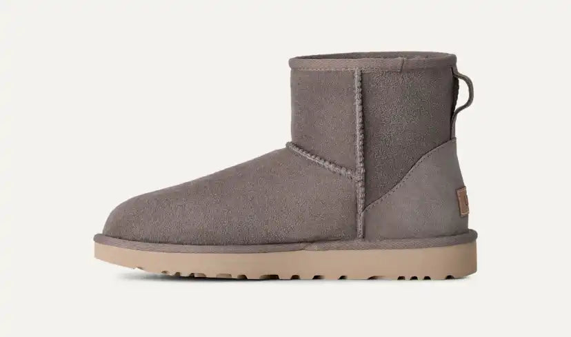 Femme Botte Classic Mini II - SMYG