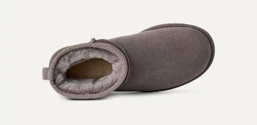 Femme Botte Classic Mini II - SMYG