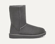 Femme Botte Classic Short II