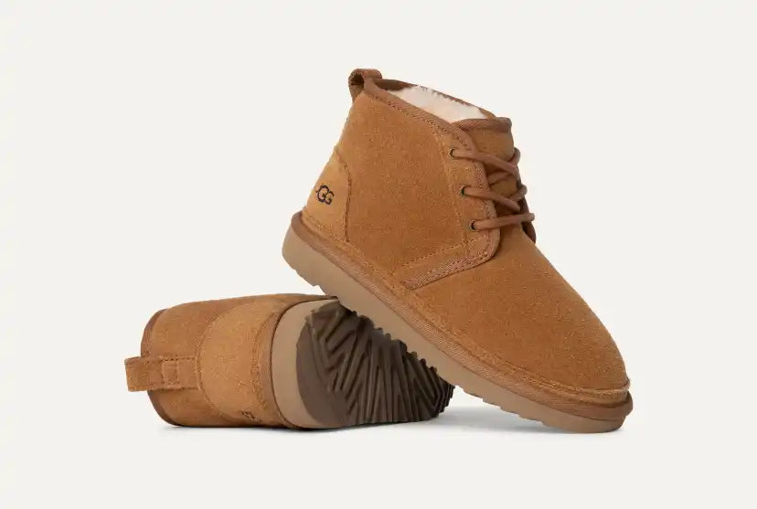 Enfants Botte Neumel II - CHESTNUT