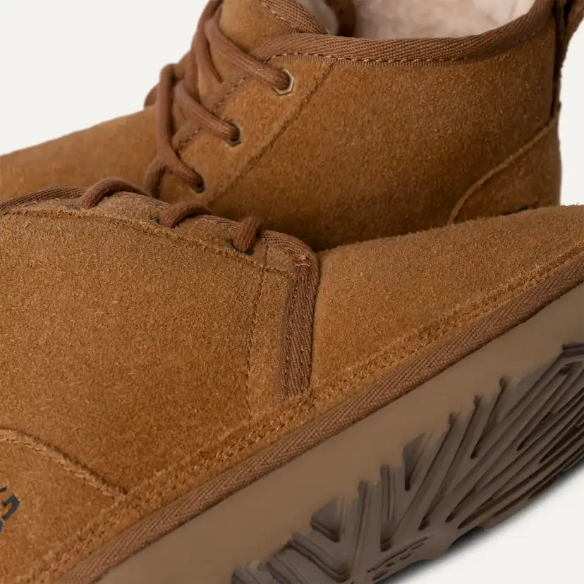 Enfants Botte Neumel II - CHESTNUT