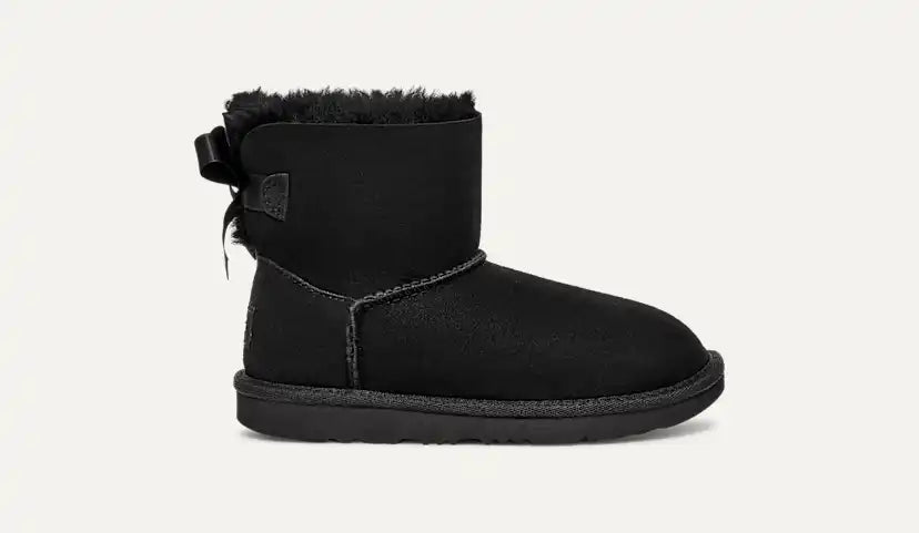 Enfants Botte Mini Bailey Bow II