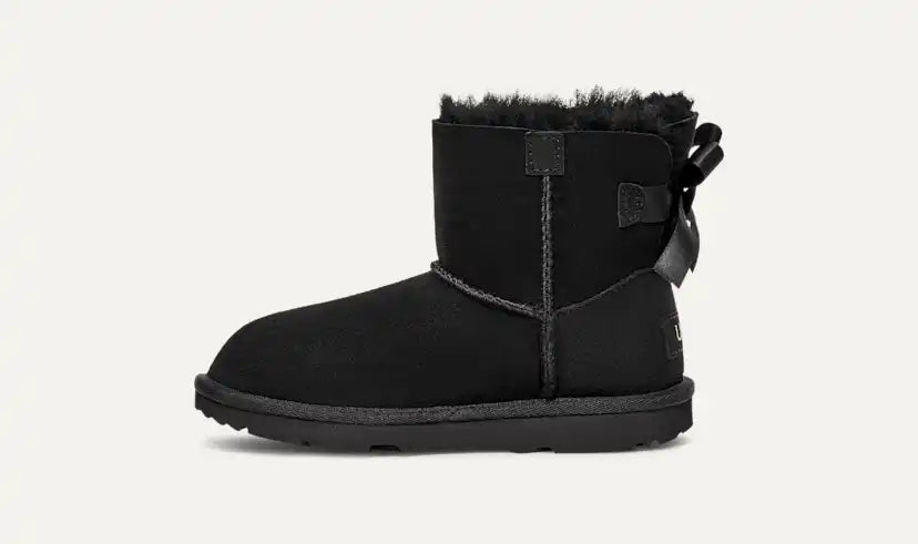 Enfants Botte Mini Bailey Bow II