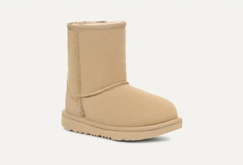 Enfants Classic Short II