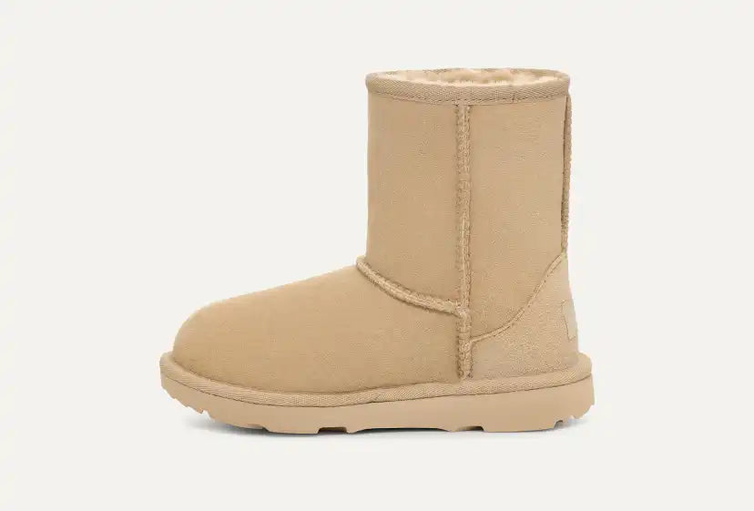 Enfants Classic Short II