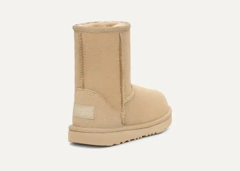 Enfants Classic Short II