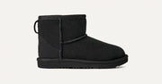 Enfants Botte Classic Mini II - BLACK