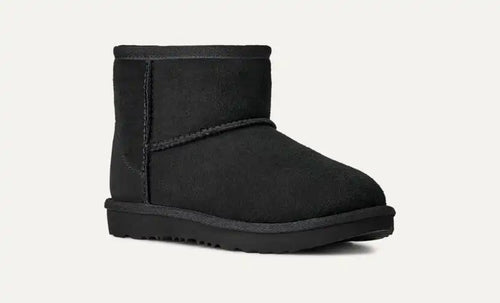 Enfants Botte Classic Mini II - BLACK