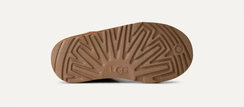 Enfants Botte Classic Mini II - CHESTNUT