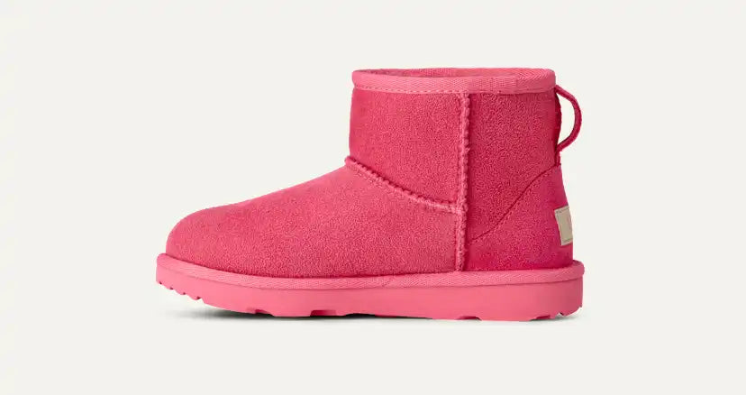 Enfants Botte Classic Mini II