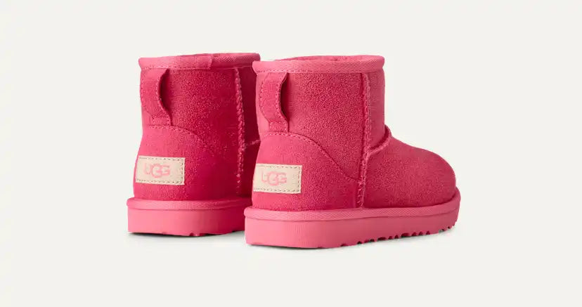 Enfants Botte Classic Mini II