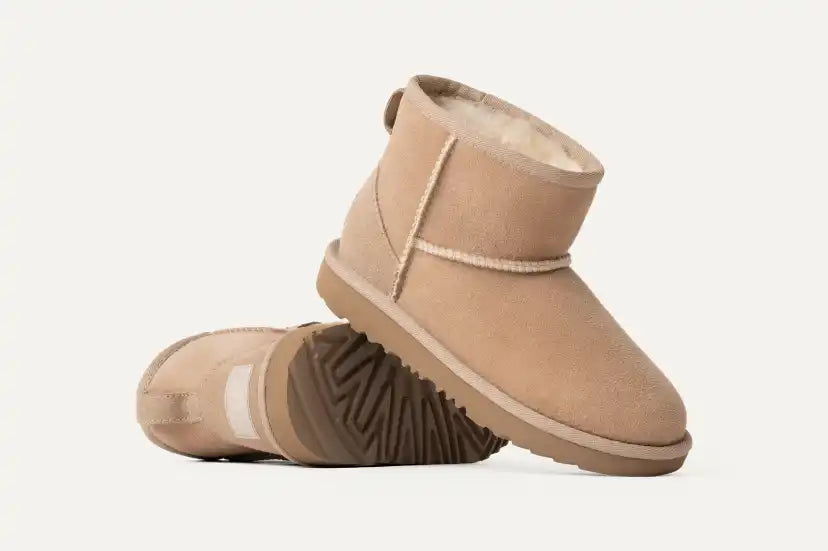 Enfants Botte Classic Mini II - SAND