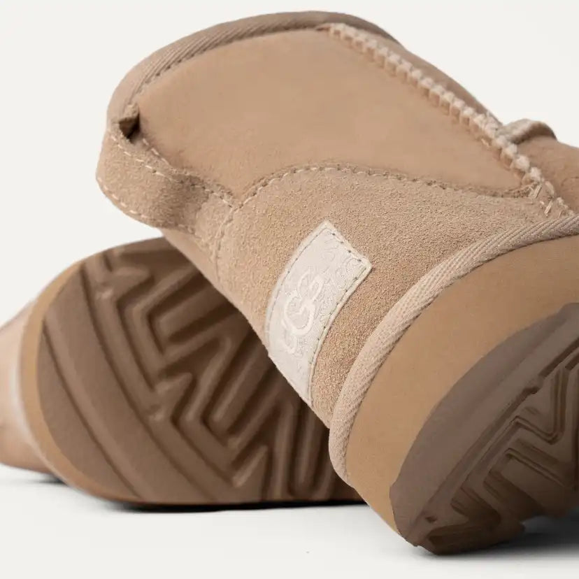 Enfants Botte Classic Mini II - SAND