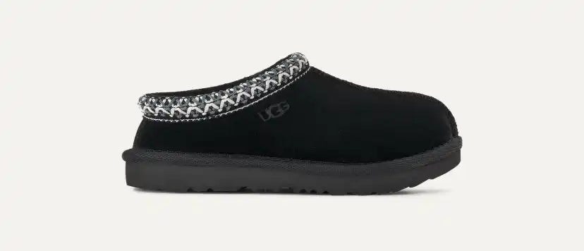 Enfants Tasman II - BLK