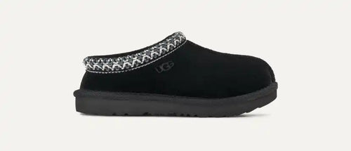 Enfants Tasman II - BLK