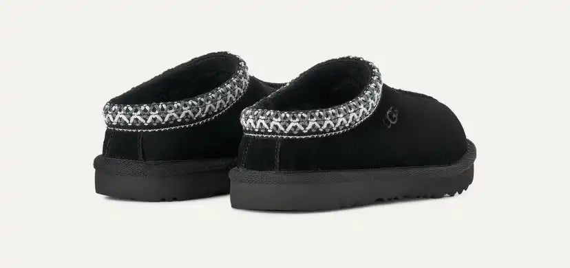 Enfants Tasman II - BLK