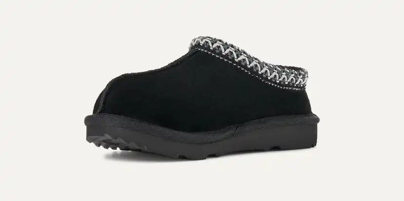 Enfants Tasman II - BLK