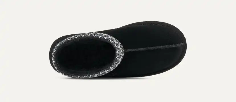 Enfants Tasman II - BLK
