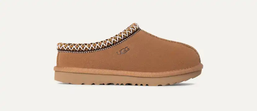 Enfants Tasman II - CHESTNUT