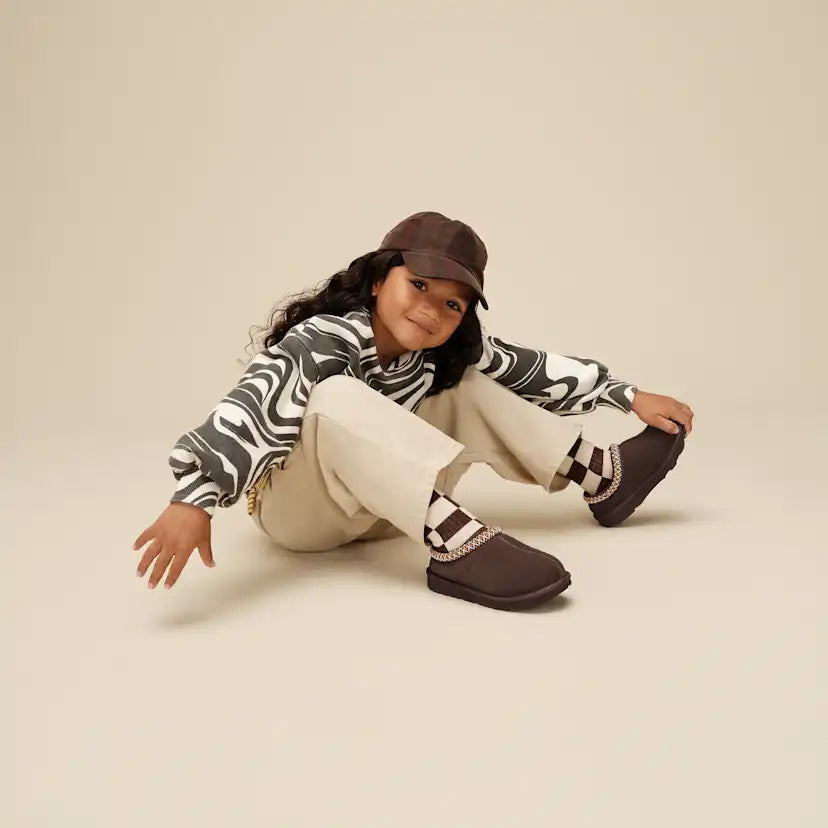 Enfants Tasman II - DDC
