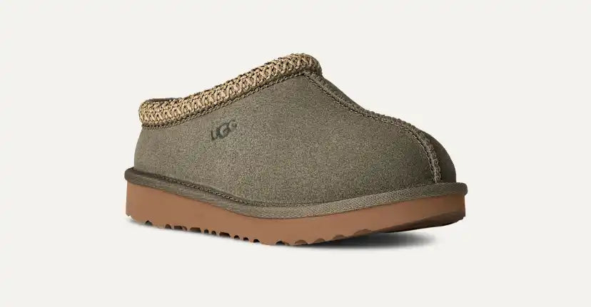 Enfants Tasman II - MOSS GREEN