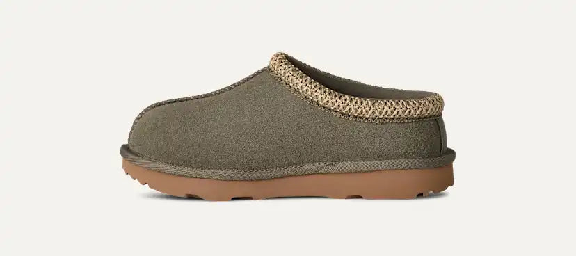 Enfants Tasman II - MOSS GREEN