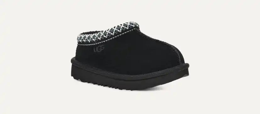 Tout Petit Tasman II - BLACK