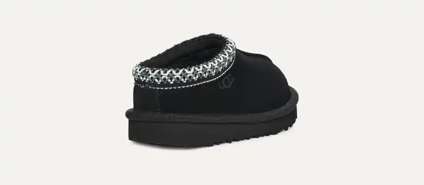 Tout Petit Tasman II - BLACK